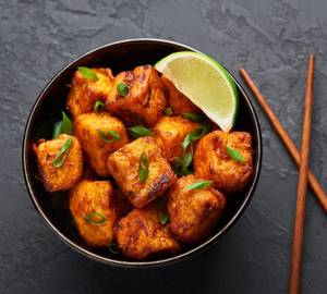 Paneer 65