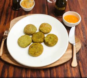 Hara Bhara Kebab