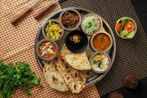 Special Thali