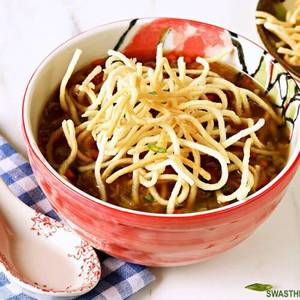Veg Manchow Soup