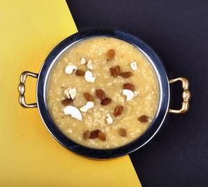 Sweet Pongal (Jaggery Pongal)