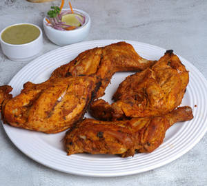 Chicken Tandoori