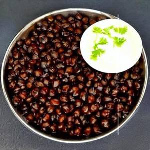 Black Chana Roast