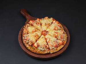Paneer Pizza