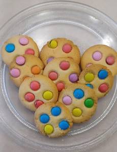 Gems Cookies