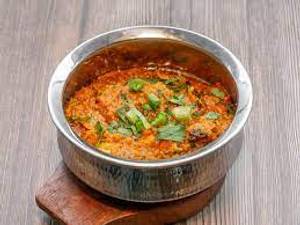 Handi Paneer