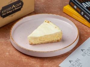 Baked Cheesecake (150gms)