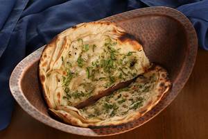 Aloo Paratha