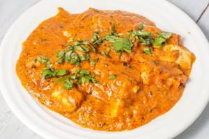 Paneer Butter Masala