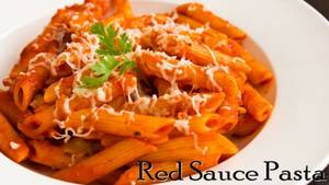 Red Pasta