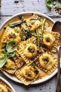 Veg lasagna             
