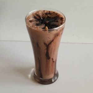 Chocolate Creamy Shake