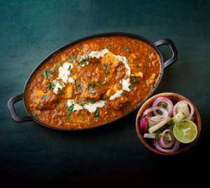 Shahi Paneer 