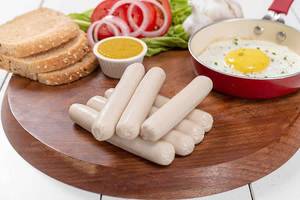 Classic Chicken Sausages