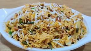 Veg Pulao