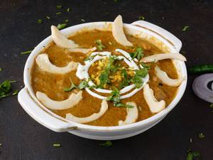 Mughlai Chicken