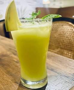 Raw Mango Juice
