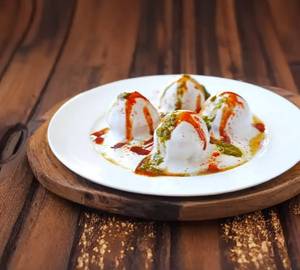 Dahi Wada