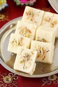 Kalakand Sugerfree