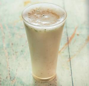 Butter milk[chach]