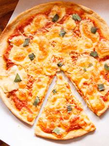 Margherita Pizza [11 Inches]