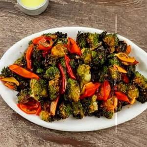 Conzey Crispy Vegetable 
