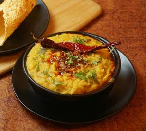 Masala Khichdi