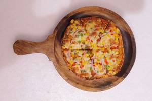 Fresh Farm Pizza