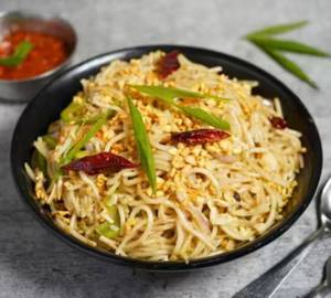 Chilli Garlic Noodles