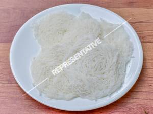Idiyappam