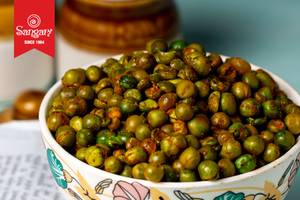 Green Peas 60G