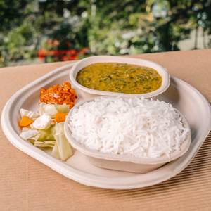 Dal Palak (400g)