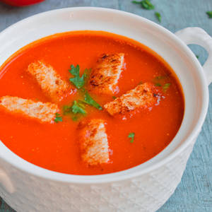 Tomato Soup