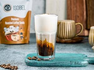 Iced Cappuccino