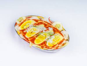 Paneer Char Minar