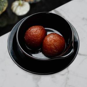 Gulab Jamun (2 Pcs) 