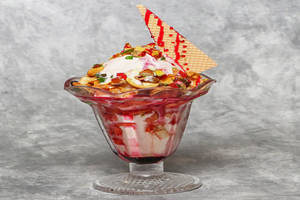 Mini Falooda