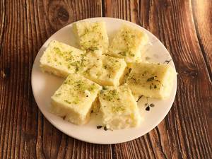 Kalakand ( Half Kg) (500 Gms)