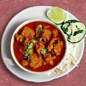 Mushroom Matar