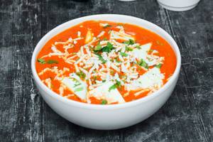 Sahi Paneer