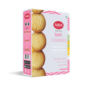 Salt Cookies (200 gms)