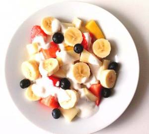 Siron Fruitsalad
