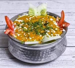 Paneer Shahi (Sweet)