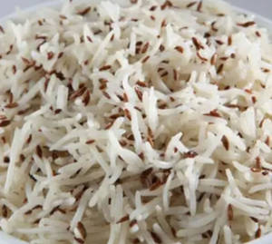 Jeera Rice