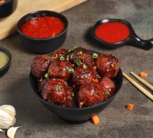 Veg Manchurian