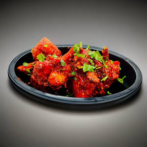 Lollipop Masala