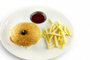 Veg Burger