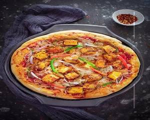 A To Z Roll Special Cheese Pizza