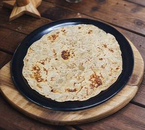 Bhakri Jawari