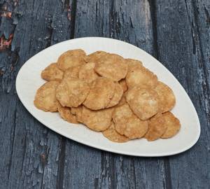 Maida Chat Papri (200 G)